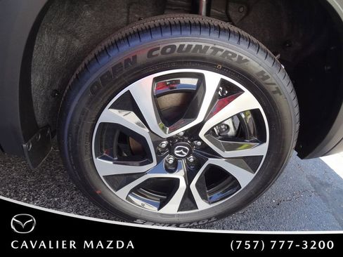 New 2026 MAZDA CX-5 Preferred AWD/4WD image 30