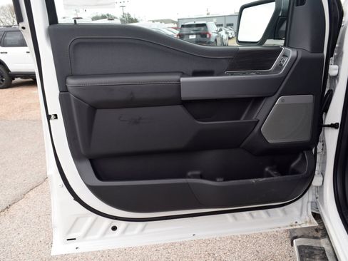 New 2026 Ford F150 Lariat w/ Equipment Group 501A Mid image 19