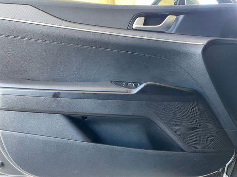 Used 2025 Kia K5 LXS image 18