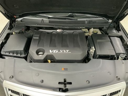 Used 2014 Cadillac XTS Luxury AWD/4WD image 8