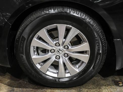 Used 2016 Honda Odyssey EX-L image 48