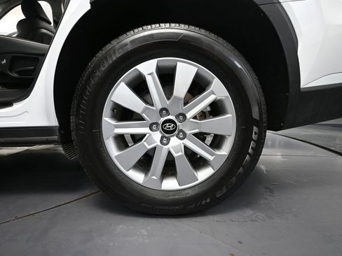 Used 2025 Hyundai Palisade SEL AWD/4WD image 11