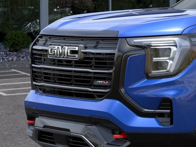 New 2027 GMC Terrain AT4 w/ Convenience Package III AWD/4WD image 13