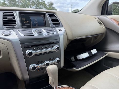 Used 2011 Nissan Murano LE image 14