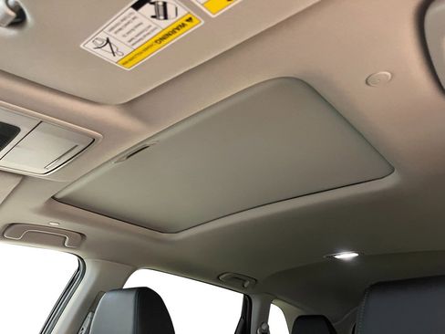 New 2026 Honda CR-V EX-L image 24