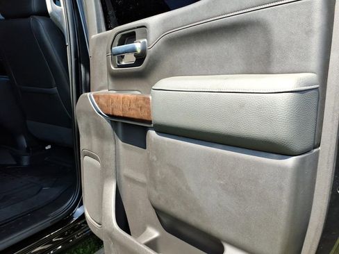 Used 2020 GMC Sierra 1500 Denali w/ Denali Ultimate Package AWD/4WD image 15