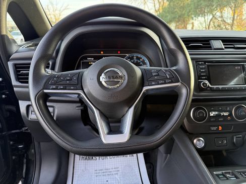 Used 2019 Nissan Leaf S w/ S Charge Package image 9