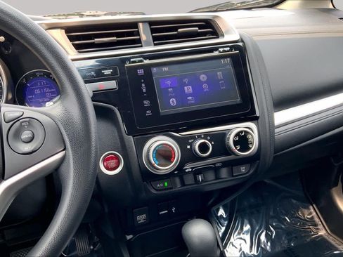 Used 2016 Honda Fit EX image 6