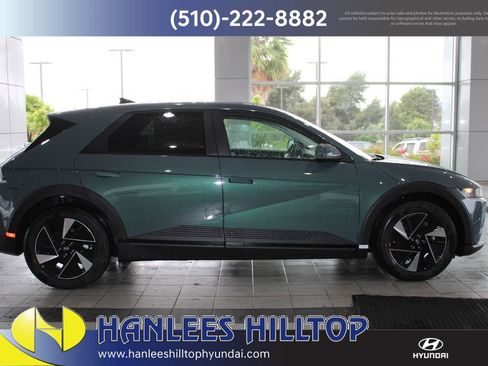 New 2026 Hyundai Ioniq 5 SEL image 6