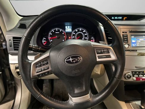 Used 2014 Subaru Outback 2.5i Premium w/ Moonroof Package image 20
