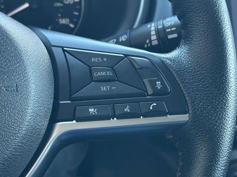 Used 2023 Nissan Kicks SR w/ SR Premium Package image 24