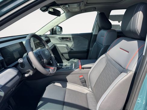 New 2026 Toyota RAV4 FWD image 9