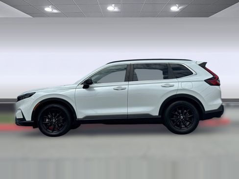 Used 2023 Honda CR-V Sport image 2