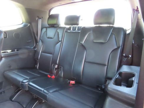 Certified 2024 Kia Telluride SX Prestige X-Line AWD/4WD image 35