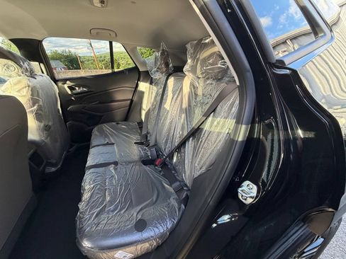 New 2026 Chevrolet Trax ACTIV w/ Driver Confidence Package FWD image 10