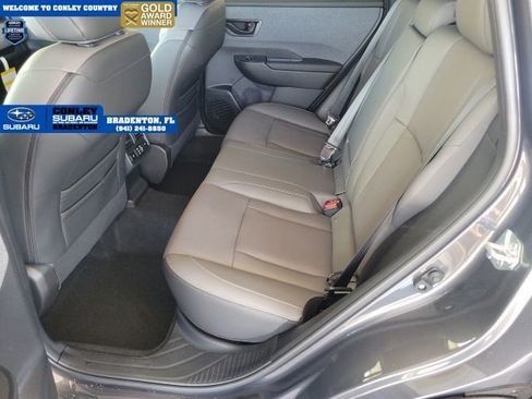 New 2026 Subaru Outback Limited AWD/4WD image 10