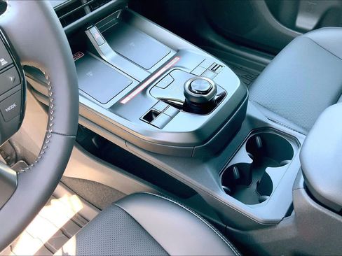 New 2026 Toyota bZ Woodland AWD/4WD image 7