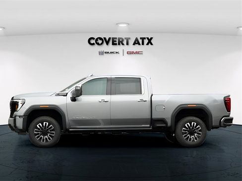 New 2026 GMC Sierra 2500 Denali Ultimate w/ Max Trailering Package image 4