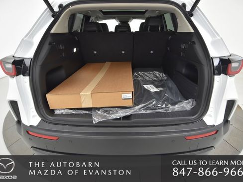 New 2026 MAZDA CX-50 2.5 Hybrid w/ Weather Package image 34