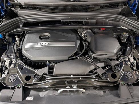 New 2026 BMW X1 xDrive28i image 18