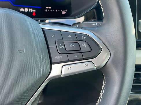 Certified 2023 Volkswagen Taos S w/ Driver Assistance Package image 15