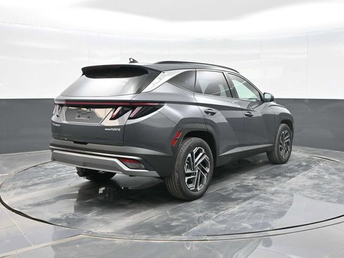 New 2026 Hyundai Tucson Limited w/ Tow & Go Package image 7