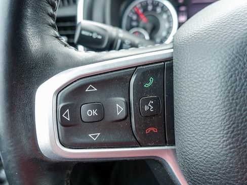 Used 2022 RAM 1500 Big Horn image 26