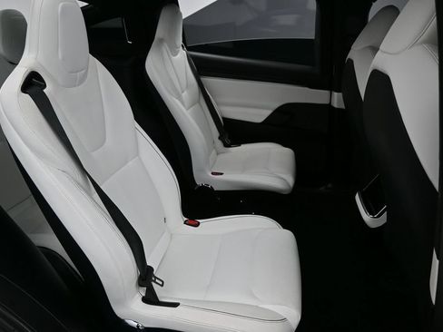 Used 2023 Tesla Model X Plaid AWD/4WD image 27