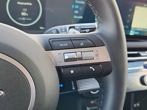 New 2026 Hyundai Tucson Limited AWD/4WD image 17