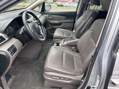 Used 2016 Honda Odyssey EX-L image 16