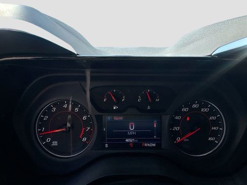 Used 2023 Chevrolet Camaro LT image 11