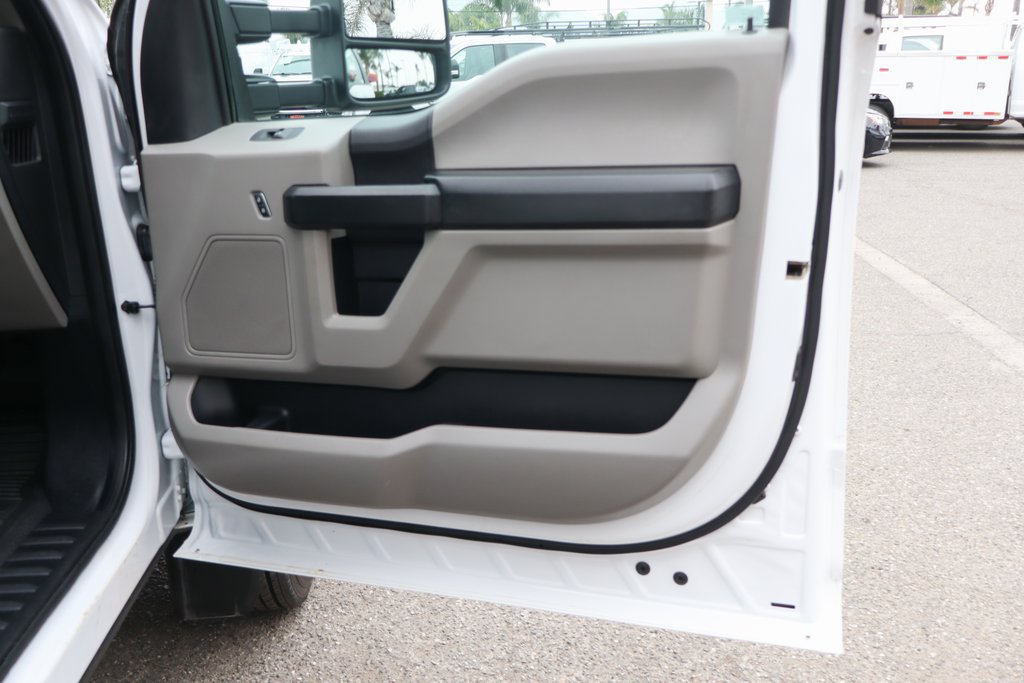 Used 2020 Ford F450 XL w/ Power Equipment Group RWD image 33
