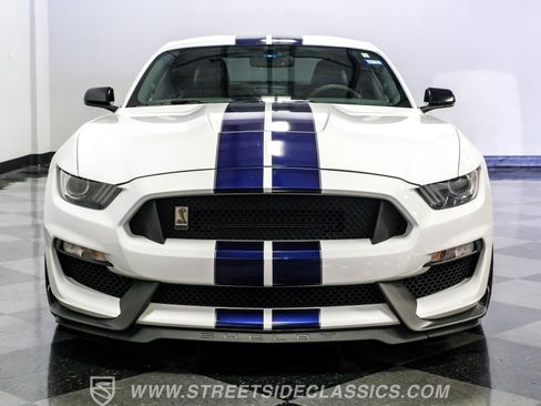 Used 2019 Ford Mustang Shelby GT350 w/ Technology Package RWD image 18
