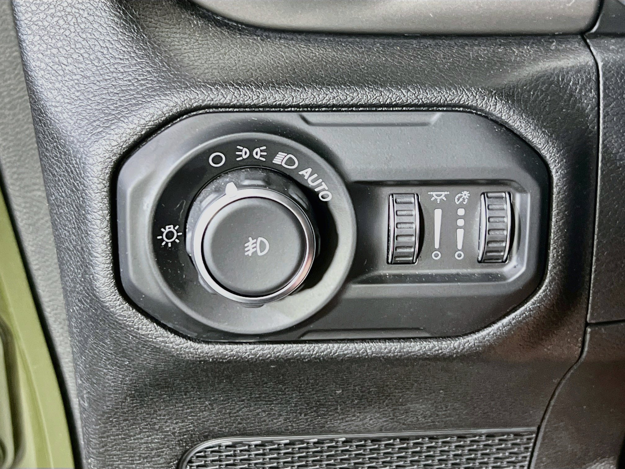 Used 2021 Jeep Wrangler Unlimited Sport AWD/4WD image 10
