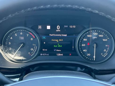New 2026 Cadillac XT5 Premium Luxury w/ Driver Assist Package AWD/4WD image 19