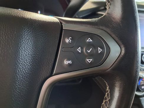Used 2019 Chevrolet Tahoe Premier w/ Premier Plus Edition AWD/4WD image 27