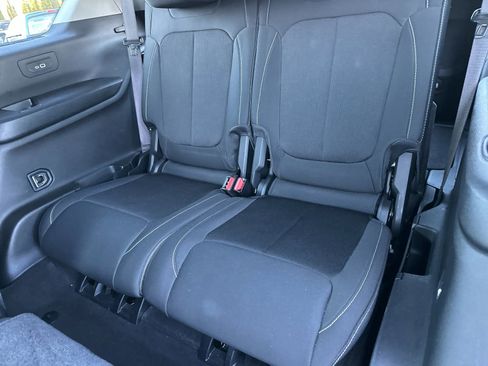 Used 2021 Jeep Grand Cherokee L Laredo w/ Luxury Tech Group I image 14