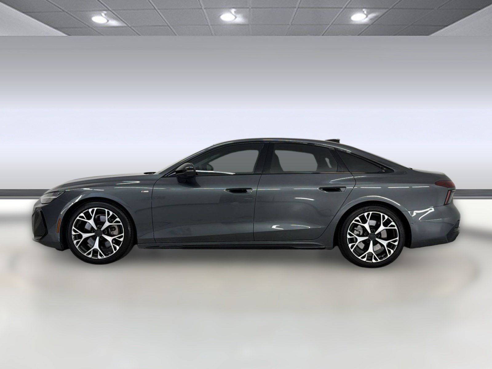 Certified 2026 Audi A6 Prestige AWD/4WD image 2