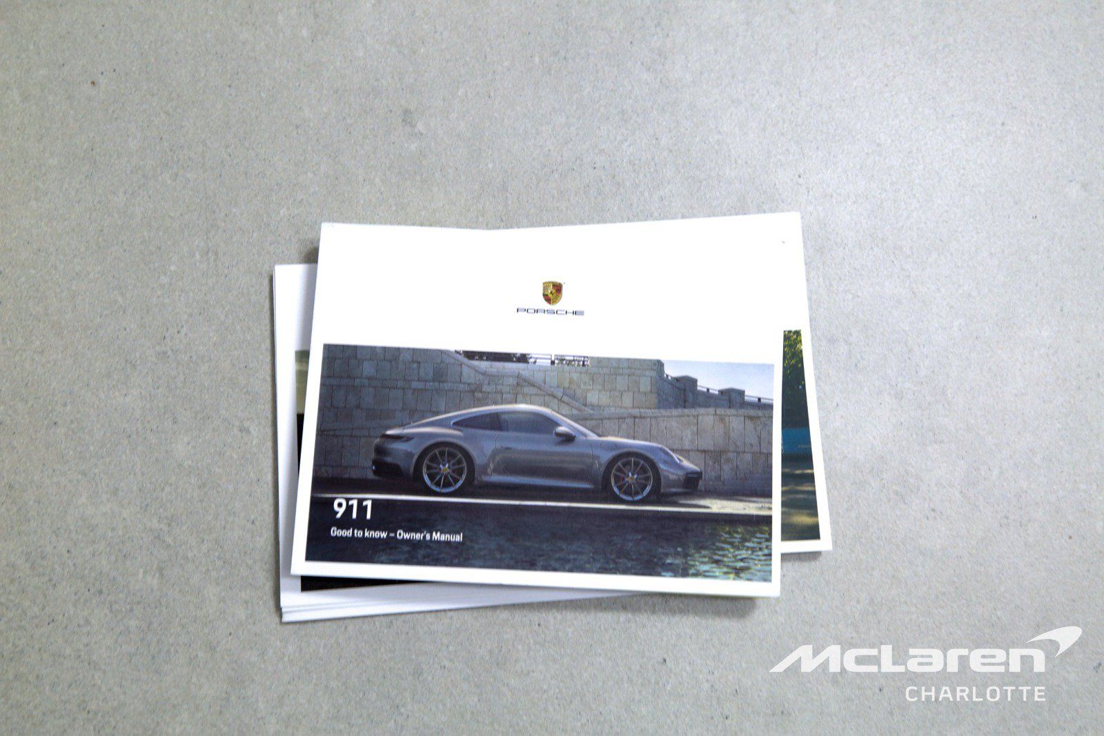 Used 2023 Porsche 911 Carrera RWD image 25