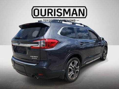 Used 2023 Subaru Ascent Limited w/ Technology Package AWD/4WD image 7