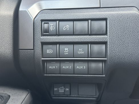 Certified 2024 Toyota Tacoma TRD Sport w/ TRD Sport Upgrade Package image 32