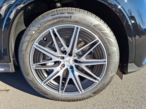 New 2025 Mercedes-Benz GLC 63 AMG S image 5