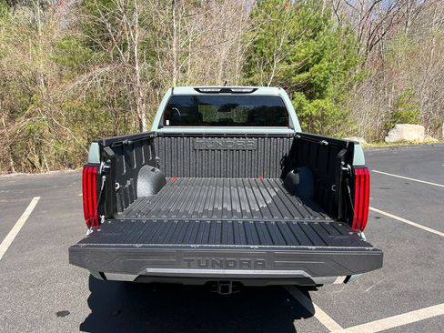 New 2026 Toyota Tundra SR5 w/ TRD Off-Road Package AWD/4WD image 23