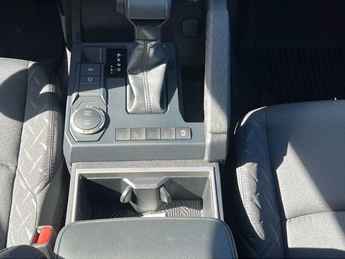 Certified 2026 Toyota Tacoma SR5 RWD image 15