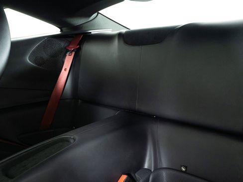 Certified 2022 Ferrari Roma RWD image 37