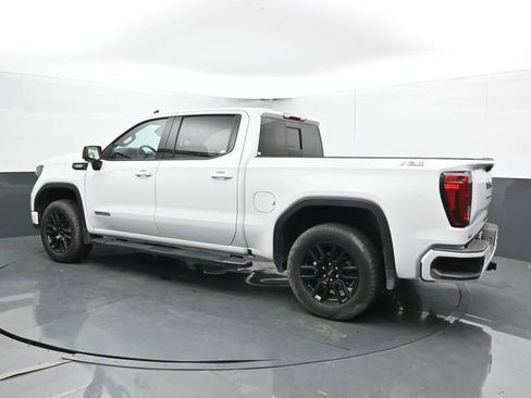 Used 2023 GMC Sierra 1500 Elevation w/ Preferred Package AWD/4WD image 9