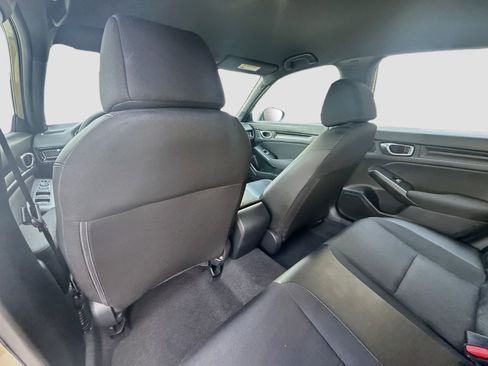 Used 2026 Honda Civic Sport image 23