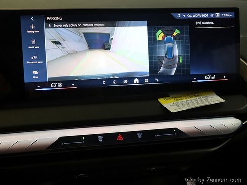 Used 2025 BMW X3 xDrive30i image 20