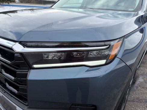 New 2026 Honda Pilot Elite image 9