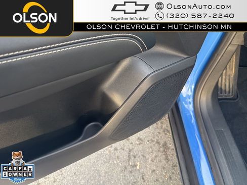 Certified 2025 GMC Terrain Elevation image 14